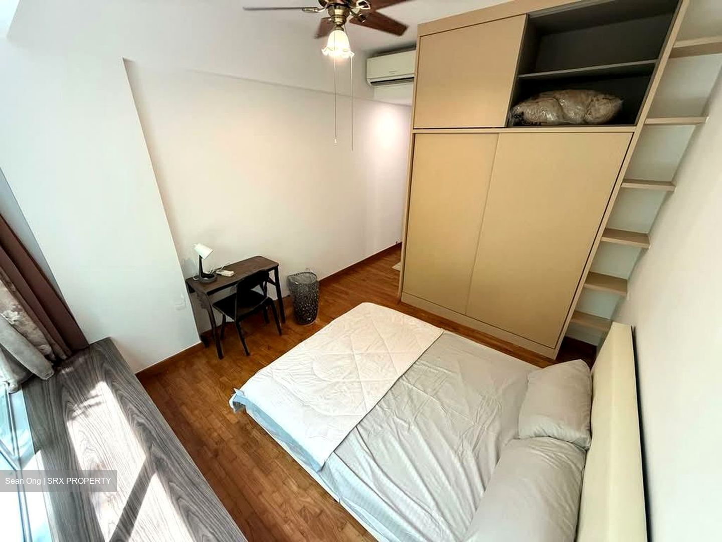 The Stellar (D5), Condominium #568047731